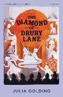 The Diamond of Drury Lane