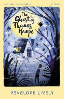 The Ghost of Thomas Kempe