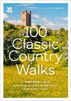 100 Classic Country Walks