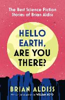 Hello Earth, Are You There?