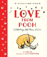 Winnie-the-Pooh: Love From Pooh