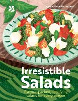 Irresistible Salads