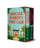 Agatha Christie’s Styles