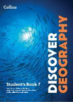 Discover Geography Student's Book 7