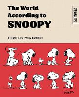 Official Peanuts: The World According to Snoopy
