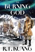 The Burning God Collector’s Edition