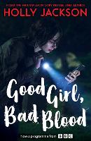 Good Girl, Bad Blood