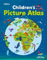 Children’s Picture Atlas