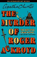 The Murder of Roger Ackroyd