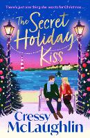 Untitled Secret Christmas Series Book 1