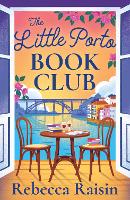 The Little Porto Book Club