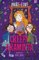 Creepy Araminta