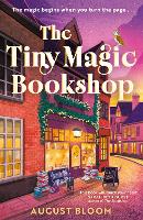 The Tiny Magic Bookshop