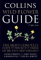Collins Wild Flower Guide