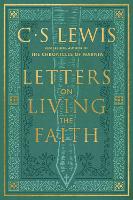 Letters on Living the Faith