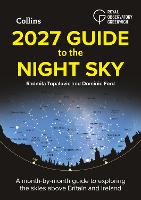 2027 Guide to the Night Sky