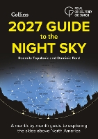 2027 Guide to the Night Sky