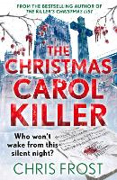 The Christmas Carol Killer