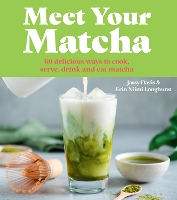 Meet Your Matcha