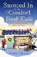 Untitled Christmas Comfort Food
