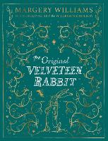 The Velveteen Rabbit Collector's Edition: The beloved children’s illustrated classic, celebrating 100 years since first publication – perfect family reading for 2026 (The Definitive Velveteen Rabbit)