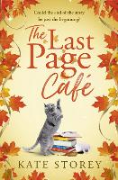 The Last Page Cafe