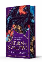 A Storm of Swallows
