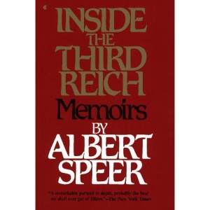 Inside the Third Reich