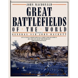 Great Battlefields of the World