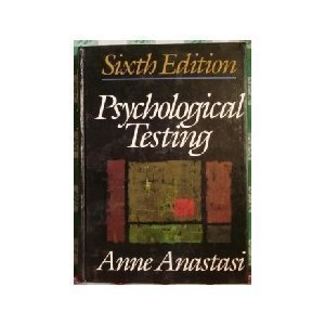 Psychological Testing