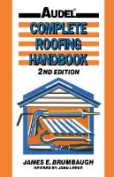 Complete Roofing Handbook