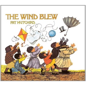 The Wind Blew
