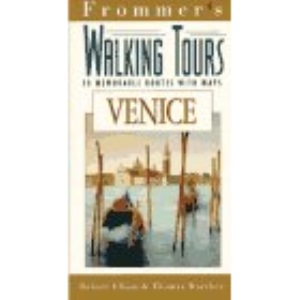 Venice (Frommer's Walking Tours)