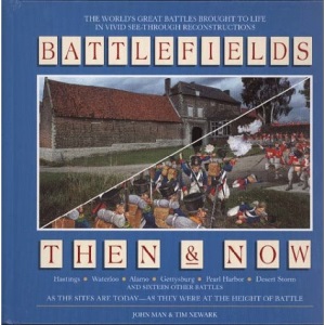 Battlefields Then and Now