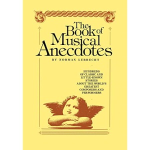 The Book of Musical Anecdotes