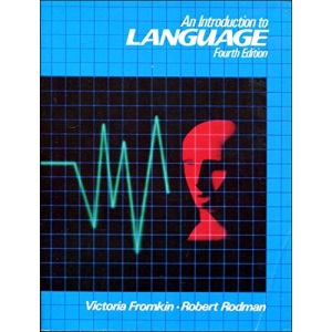 An Introduction to Language