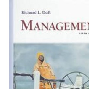 Management (Dryden Press Series in Management)