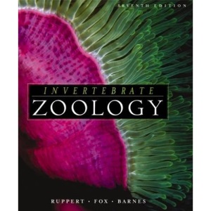 Invertebrate Zoology: a Functional Evolutionary Approach