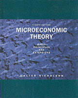 Microeconomic Theory