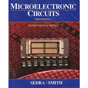 Microelectronic Circuits