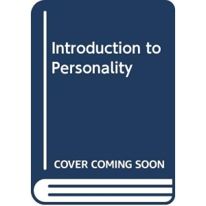 Introduction to Personality