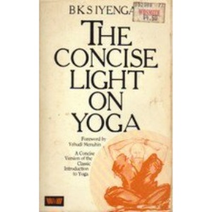 The Concise Light on Yoga
