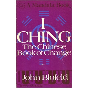 I Ching (Mandala Books)