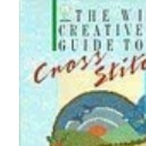 Women's Institute Creative Guide to Cross-stitch (WI Guides)