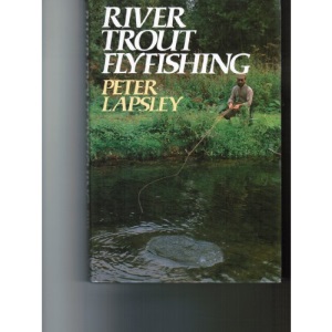River Trout Fly Fishing
