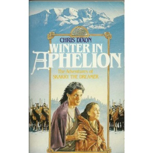 Winter in Aphelion: The Adventures of Skarry the Dreamer