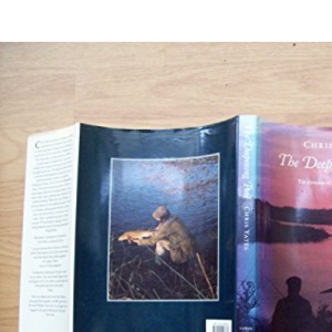 The Deepening Pool: Chronicle of a Compulsive Angler