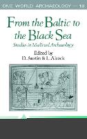 From the Baltic to the Black Sea