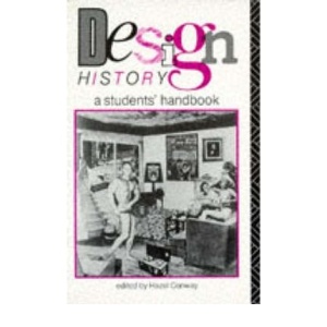 Design History: A Student's Handbook