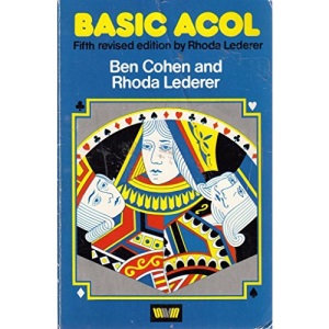 Basic Acol